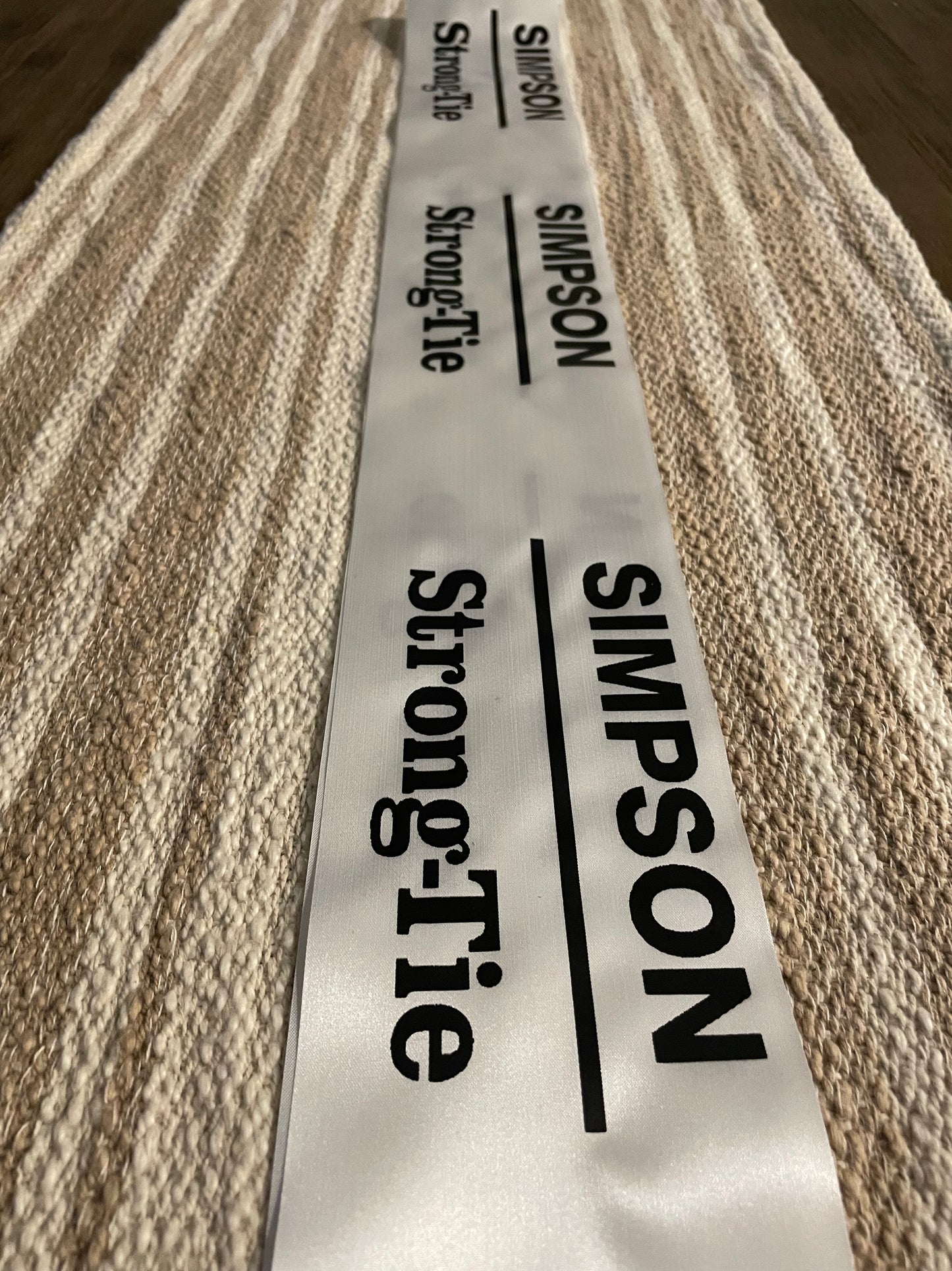 Customized Grand Opening Ribbon